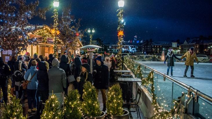 Christkindlmarkt