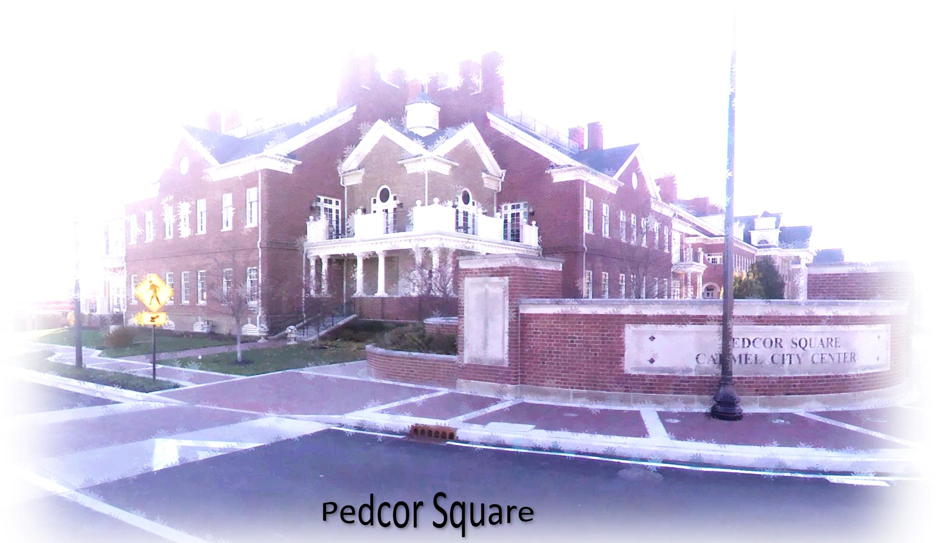 Pedcor Square - Rendering SPS