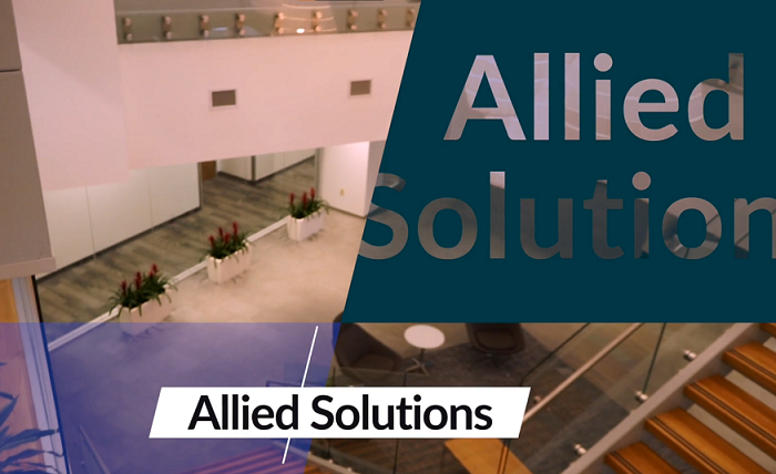 Carmel Indiana Redevelopment Allied Solutions